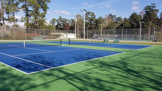 Adel-Cook Recreation & Parks