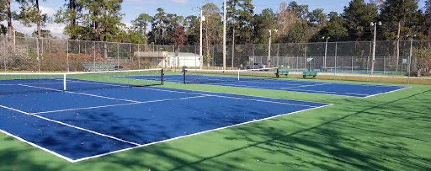 Adel-Cook Recreation & Parks