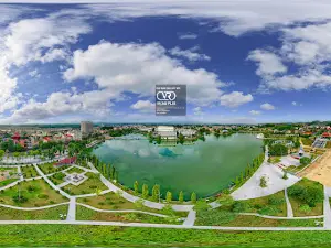 Yen Hoa Park