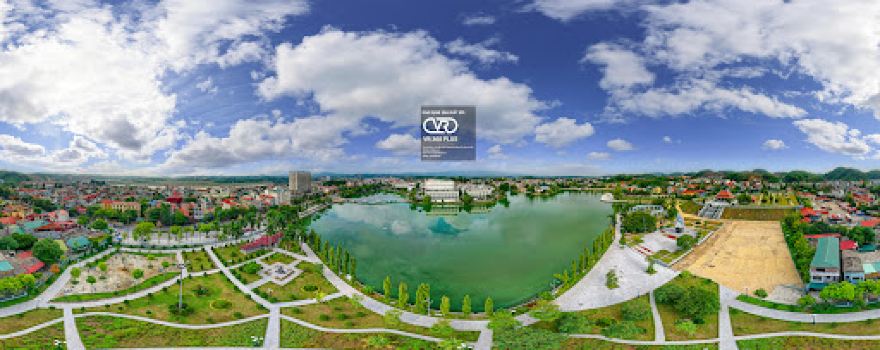 Yen Hoa Park