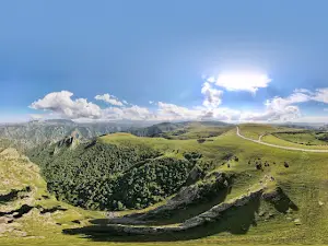 Smotrovaya Ploshchadka Na El'brus
