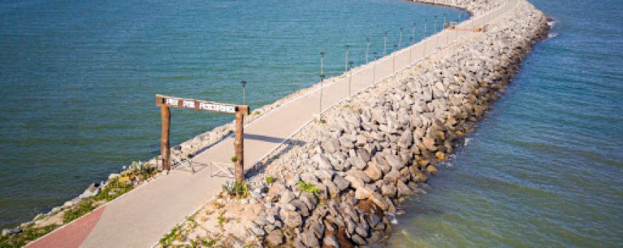 First Pier De Itaipava