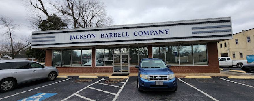 Jackson Barbell Company