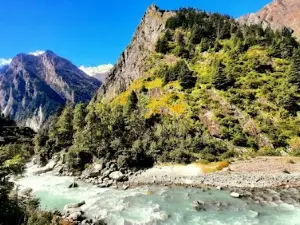 Alakananda River
