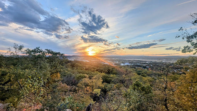 Peter's Rock Association