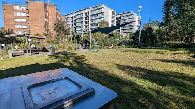 Hughes Park