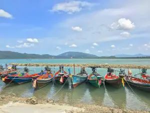 Cape Prathap