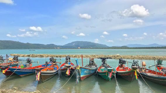 Cape Prathap