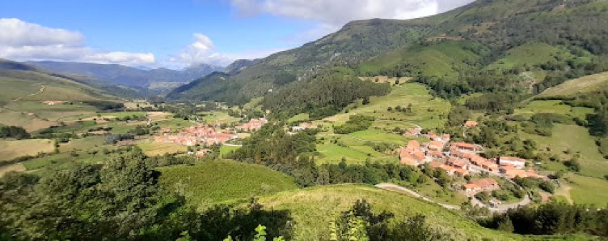 Valle de Cabuérniga