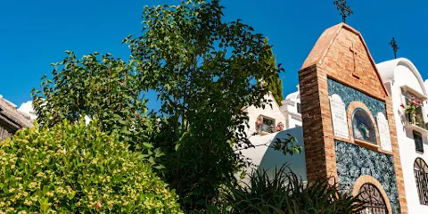 San Sebastian Cemetery