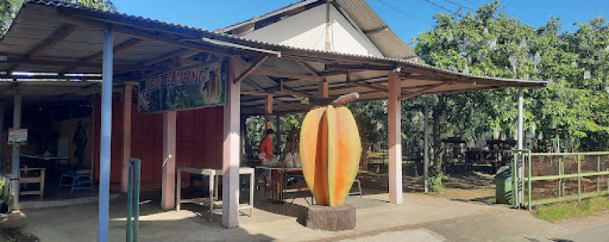 Kebun Belimbing Pak Wigiono