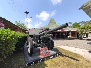 Museum Soesilo Soedarman