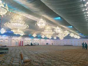 Bandhan Grand Marquee