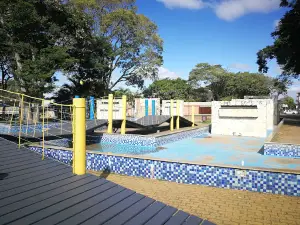 Praça Castelo Branco