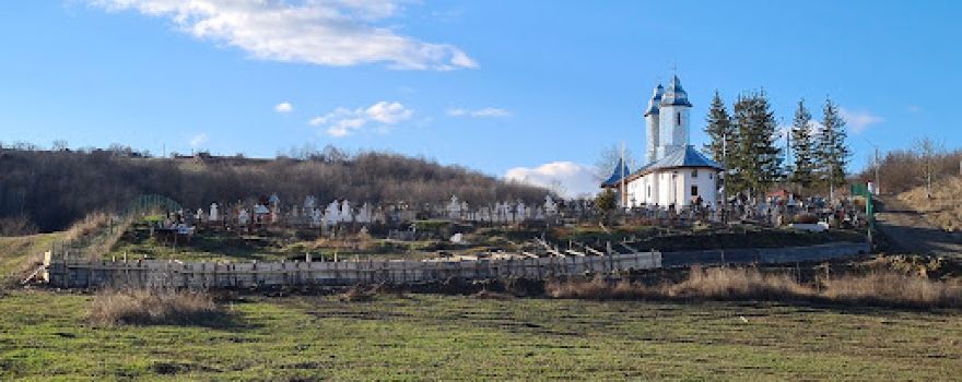 Comuna Mădulari