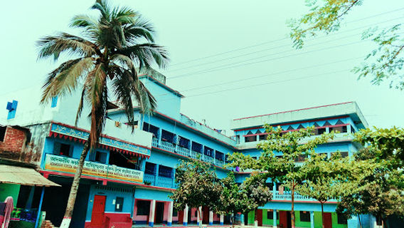 Adamdighi