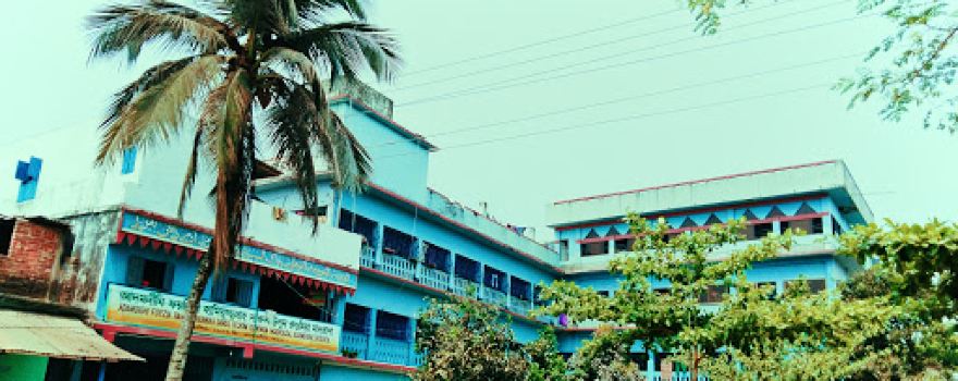 Adamdighi Pond