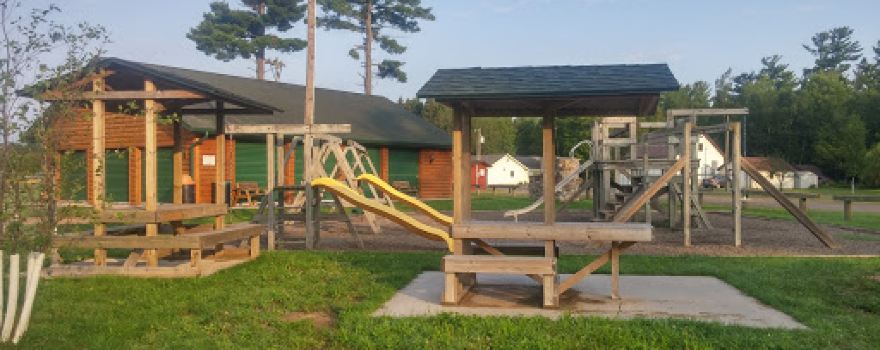 Pioneer Park