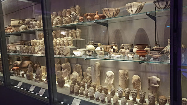 Bank of Cyprus Cultural Foundation