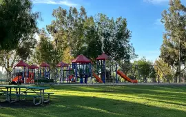 Craig Regional Park