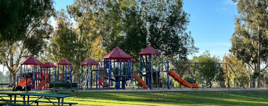 Craig Regional Park