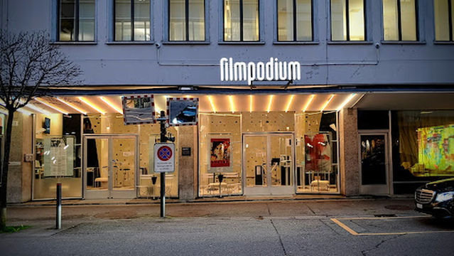 Kino Filmpodium