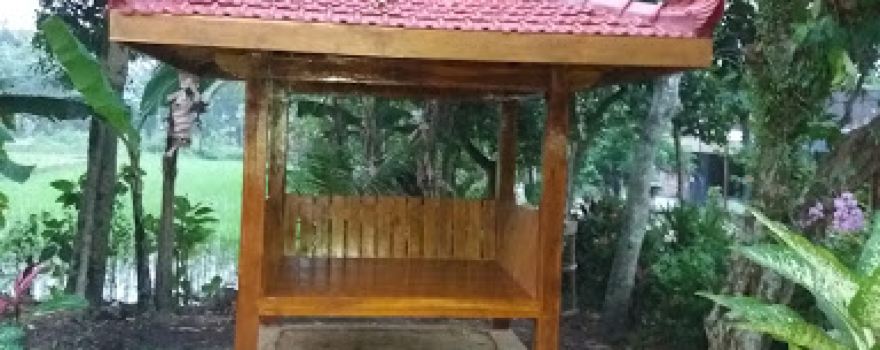Wisata KEDUNG KLUPIT Desa CLEBUNG BUBULAN