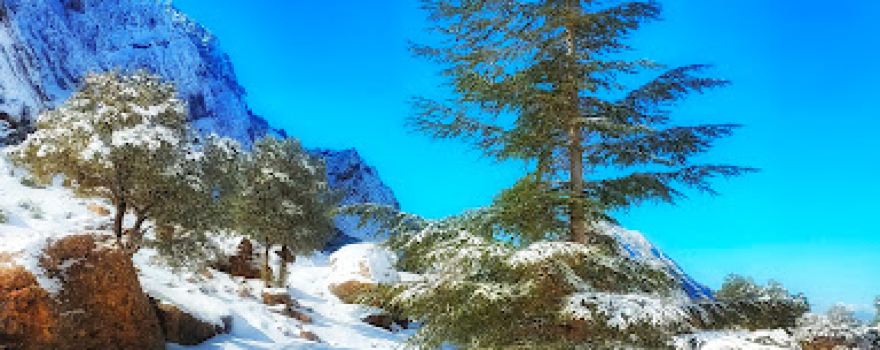 Tabourt L'Ainçar