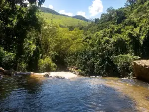 Cachoeira de Dionísio