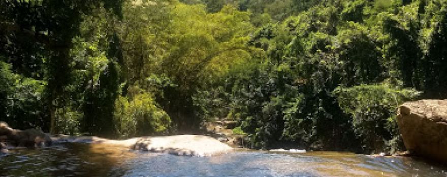 Cachoeira de Dionísio