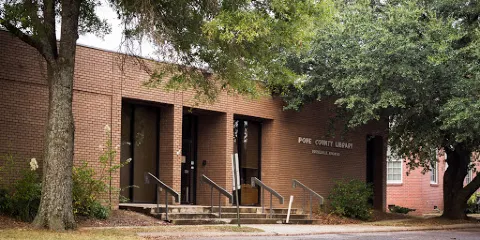Pope County Library