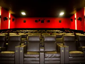 MovieScoop Cranberry Cinemas