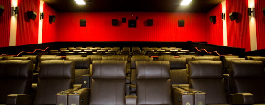 MovieScoop Cranberry Cinemas