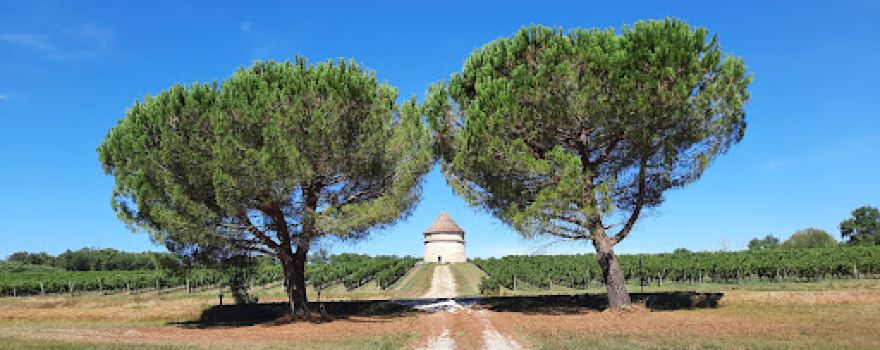 Château de Pommiers