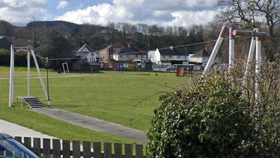 King George V Playing Fields