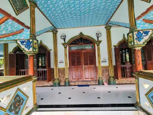 Masjid Al Kautsar Abdul Jalil