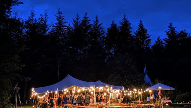 Minicamping Kooningsveld