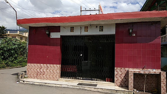 Shri Radha Krishan Mandir