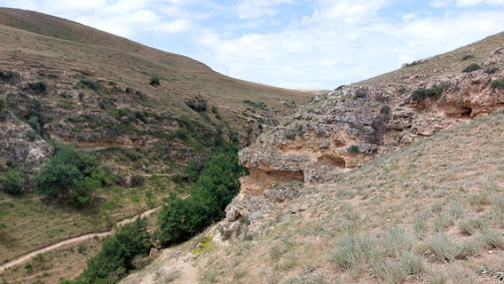 Gobustan