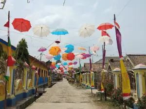Masjid Raya Nurul Iman Lempuing Jaya