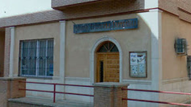 Iglesia Cristiana Evangélica de Cuenca