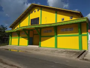 Gedung Futsal