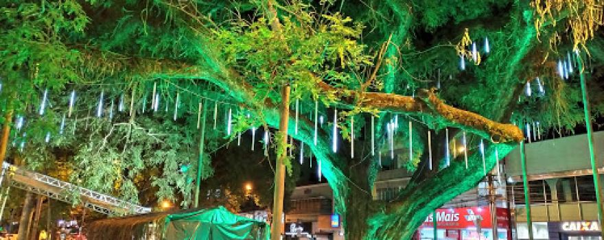 Praça Dr. Augusto Silva