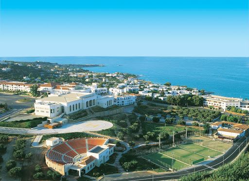 Compare 5 airports near Limenas Chersonisou