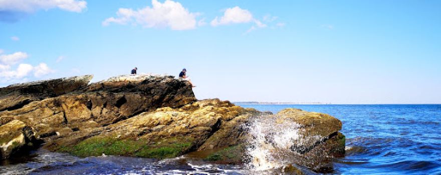 Seabluff Beach