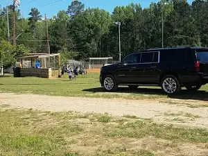 Crawford County Rec Department