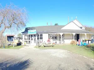 The Farmyard Holiday Park