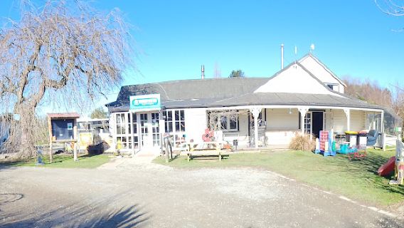 The Farmyard Holiday Park
