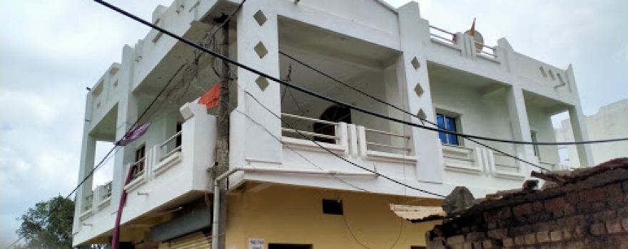 Ram Mandir Patidar Samaj