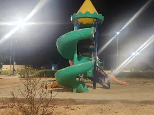 CHILDREN PARK